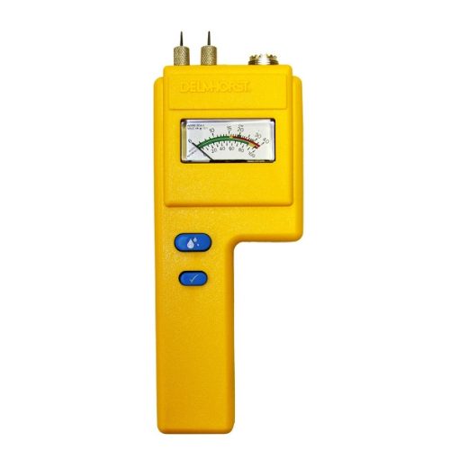 Máy đo độ ẩm gỗ, vật liệu xây dựng Delmhorst BD10 Máy đo độ ẩm gỗ, vật liệu xây dựng Delmhorst BD10