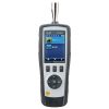 Máy đếm hạt bụi tiểu phân, nồng độ bụi DT-9851M Máy đếm hạt bụi tiểu phân, nồng độ bụi DT-9851M
