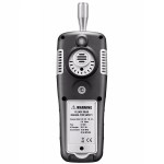 Máy đếm hạt bụi tiểu phân, nồng độ bụi DT-9851M Máy đếm hạt bụi tiểu phân, nồng độ bụi DT-9851M