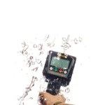 Máy phát hiện thời kỳ động dục chó Draminsky DOD