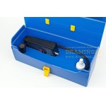 Máy khám thai cừu, dê Draminsky PDS