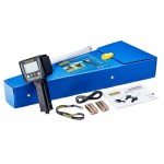 Máy phát hiện thời kỳ động dục ngựa, bò Draminsky EDC