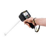 Máy phát hiện thời kỳ động dục ngựa, bò Draminsky EDC