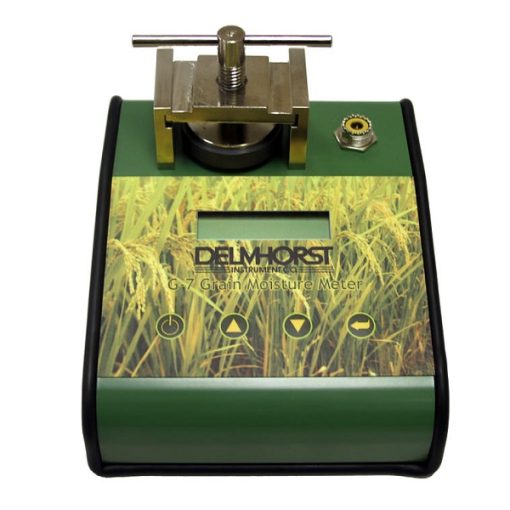 Máy đo độ ẩm nông sản Delmhorst G-7 Máy đo độ ẩm nông sản Delmhorst G-7