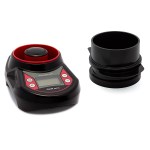 Máy đo độ ẩm 33 loại hạt nông sản Draminsky GMM mini Máy đo độ ẩm 33 loại hạt nông sản Draminsky GMM mini