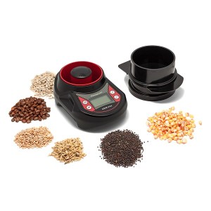 Máy đo độ ẩm 33 loại hạt nông sản Draminsky GMM mini