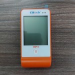 Nhiệt ẩm kế tự ghi Elitech GSP-6 (16000 điểm)