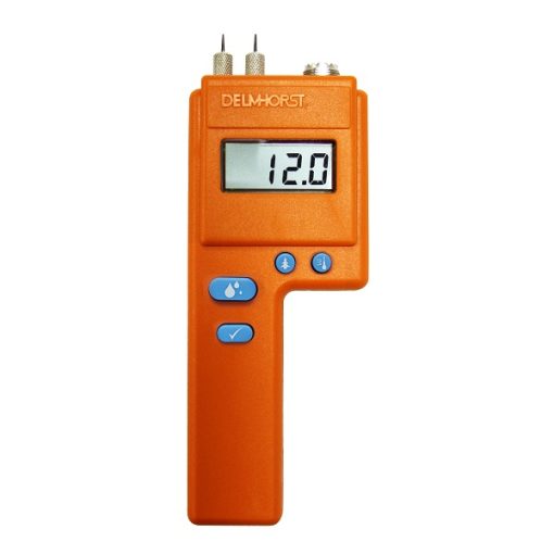 Máy đo độ ẩm gỗ Delmhorst J2000 Máy đo độ ẩm gỗ Delmhorst J2000