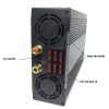 Bộ chuyển đổi điện DC ra AC Kingson KV-1000 (1000W)