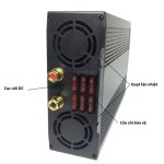 Bộ chuyển đổi điện DC ra AC Kingson KV-1000 (1000W) Bộ chuyển đổi điện DC ra AC Kingson KV-1000 (1000W)