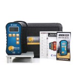 Máy đo độ ẩm gỗ không dùng kim Wagner Orion 920 Máy đo độ ẩm gỗ không dùng kim Wagner Orion 920