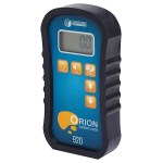 Máy đo độ ẩm gỗ không dùng kim Wagner Orion 920 Máy đo độ ẩm gỗ không dùng kim Wagner Orion 920