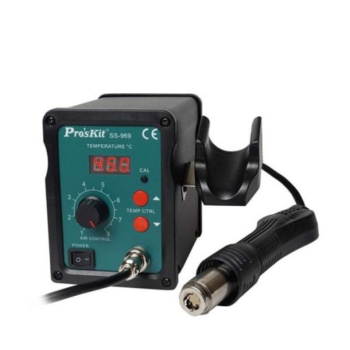Máy khò linh kiện Proskit SS-969B