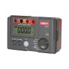 Máy đo điện trở đất Uni-t UT522 (4000Ω/400V) Máy đo điện trở đất Uni-t UT522 (4000Ω/400V)