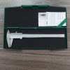 Thước cặp cơ khí 200mm Insize 1205-2002S