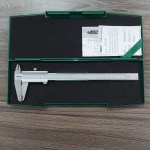 Thước cặp cơ khí 200mm Insize 1205-2002S Thước cặp cơ khí 200mm Insize 1205-2002S