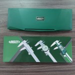 Thước cặp cơ khí 200mm Insize 1205-2002S Thước cặp cơ khí 200mm Insize 1205-2002S