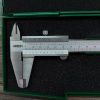 Thước cặp cơ khí 200mm Insize 1205-2002S