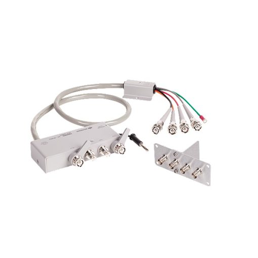Dây đo Keysight 16048A (kết nối BNC tới bảng kết nối BNC) Dây đo Keysight 16048A (kết nối BNC tới bảng kết nối BNC)