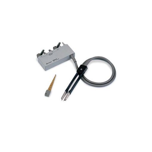 Dụng cụ kiểm tra trở kháng SMD dạng nhíp Keysight 16334A Dụng cụ kiểm tra trở kháng SMD dạng nhíp Keysight 16334A