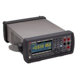 Đồng hồ vạn năng để bàn Keysight 34460A (1000V/10A) Đồng hồ vạn năng để bàn Keysight 34460A (1000V/10A)