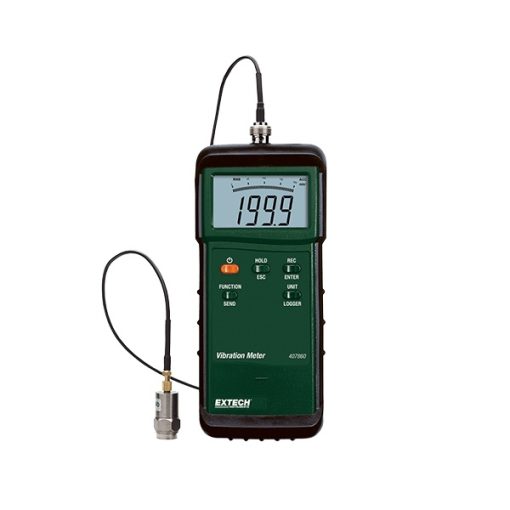 Máy đo độ rung Extech 407860 (200m/s)