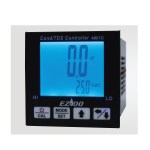 Bộ điều khiển EC/TDS/nhiệt độ Ezdo 4801C Bộ điều khiển EC/TDS/nhiệt độ Ezdo 4801C