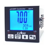 Bộ điều khiển PH/ORP/Nhiệt độ Ezdo 4801P Bộ điều khiển PH/ORP/Nhiệt độ Ezdo 4801P