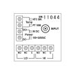 Bộ điều khiển EC/TDS/nhiệt độ Ezdo 4801C Bộ điều khiển EC/TDS/nhiệt độ Ezdo 4801C