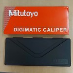 Thước cặp điện tử Mitutoyo 500-703-20 (200mm/IP67)