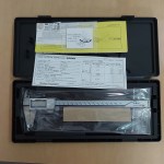 Thước cặp điện tử Mitutoyo 500-703-20 (200mm/IP67)