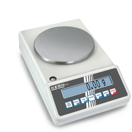 Cân điện tử độ chính xác cao Kern 572-39 (4.2kg/0.01g)