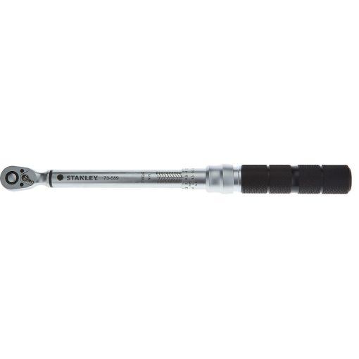 Cờ lê điều chỉnh lực Stanley 73-589 (20-100 Nm, 1/2 inch)