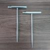 Cọc tiếp địa máy đo điện trở đất Kyoritsu 8032 (2 cái) Cọc tiếp địa máy đo điện trở đất Kyoritsu 8032 (2 cái)