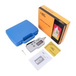 Máy đo độ rung Smartsensor AS63A Máy đo độ rung Smartsensor AS63A