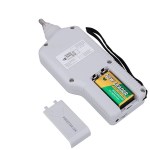 Máy đo độ rung Smartsensor AS63A Máy đo độ rung Smartsensor AS63A