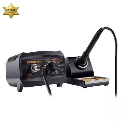 Máy hàn thiếc ổn định nhiệt Atten AT-937A Máy hàn thiếc ổn định nhiệt Atten AT-937A