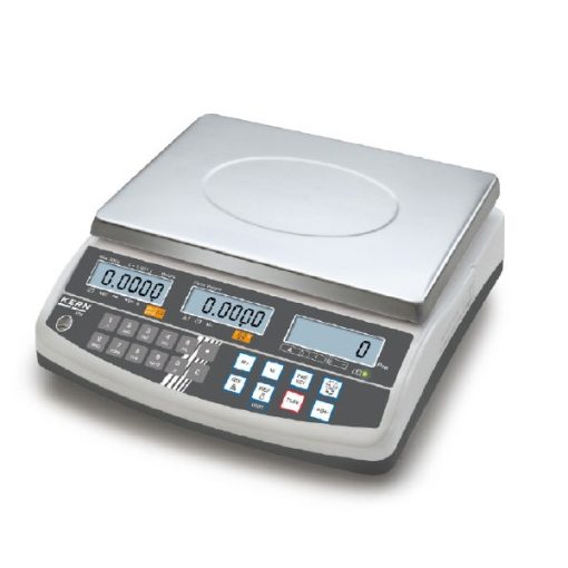 Cân đếm Kern CFS 6K0.1 (6kg/0.1g/60000 điểm) Cân đếm Kern CFS 6K0.1 (6kg/0.1g/60000 điểm)