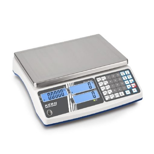 Cân đếm Kern CIB 6K-4 (6kg/0.5g) Cân đếm Kern CIB 6K-4 (6kg/0.5g)