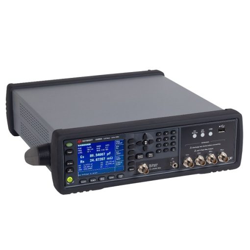 Máy đo LCR để bàn Keysight E4980A (20Hz-2MHz) Máy đo LCR để bàn Keysight E4980A (20Hz-2MHz)