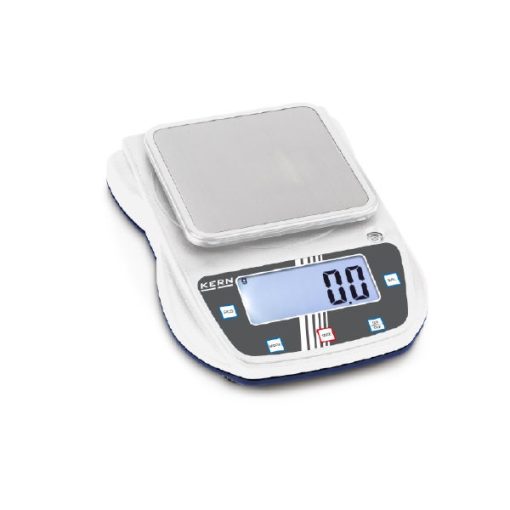 Cân điện tử phòng thí nghiệm Kern FCB EHA 500-2 (500g/10mg) Cân điện tử phòng thí nghiệm Kern FCB EHA 500-2 (500g/10mg)