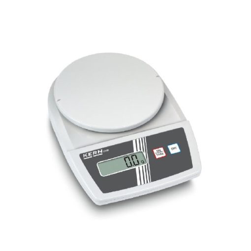 Cân điện tử phòng thí nghiệm Kern EMB 3000-1 (3kg/0.1g) Cân điện tử phòng thí nghiệm Kern EMB 3000-1 (3kg/0.1g)