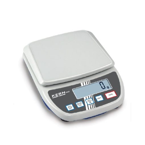 Cân kỹ thuật phòng thí nghiệm Kern EMS 12K1 (12kg/1g)