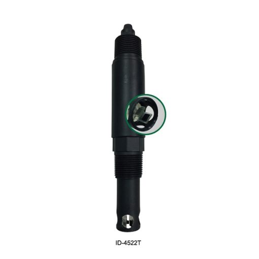 Điện cực đo độ dẫn EC Online công nghiệp Ezdo ID4522T30K