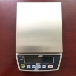 Cân điện tử phòng thí nghiệm Kern PCB 10000-1 (10kg/0.1g) Cân điện tử phòng thí nghiệm Kern PCB 10000-1 (10kg/0.1g)