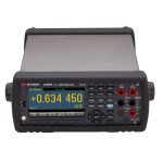 Đồng hồ vạn năng để bàn Keysight 34460A (1000V/10A) Đồng hồ vạn năng để bàn Keysight 34460A (1000V/10A)