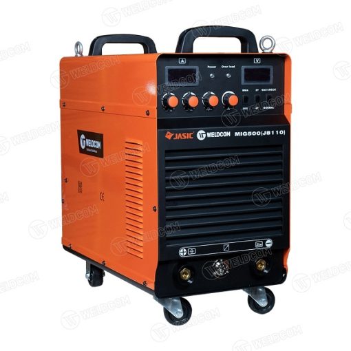 Máy hàn MIG Jasic MIG500 J8110 Máy hàn MIG Jasic MIG500 J8110