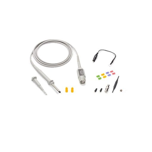 Que đo máy hiện sóng Keysight N2843A (500MHz/ 10:1) Que đo máy hiện sóng Keysight N2843A (500MHz/ 10:1)