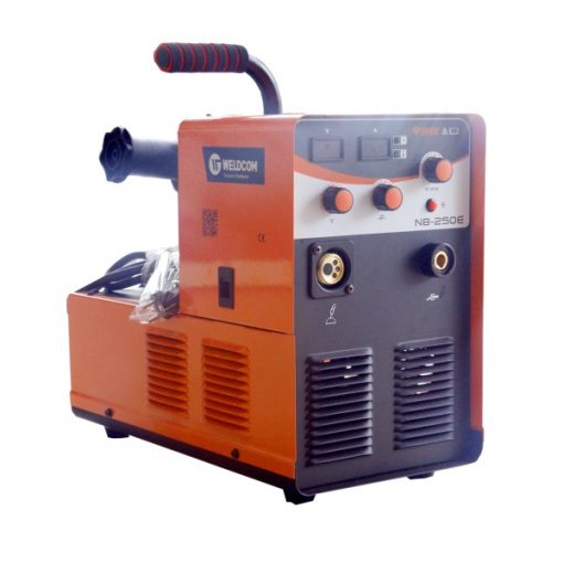 Máy hàn bán tự động MIG Jasic NB-250E Máy hàn bán tự động MIG Jasic NB-250E