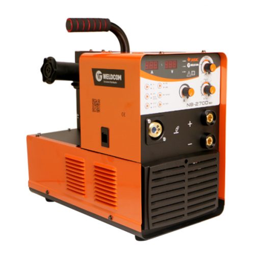 Máy hàn MIG Jasic NB-270D J34 Máy hàn MIG Jasic NB-270D J34